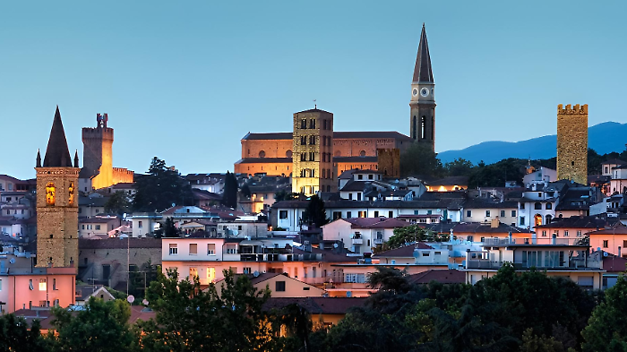 Arezzo