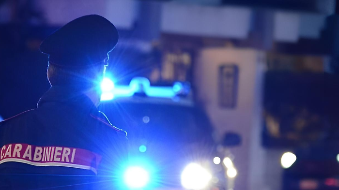 Carabinieri