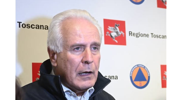 Eugenio Giani
