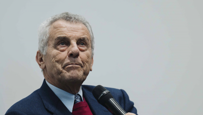 Ferruccio Ferragamo, dalla moda alla terra: l'Universit&agrave; di Firenze gli conferisce la laurea honoris causa
