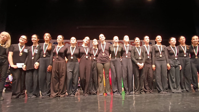 Danza