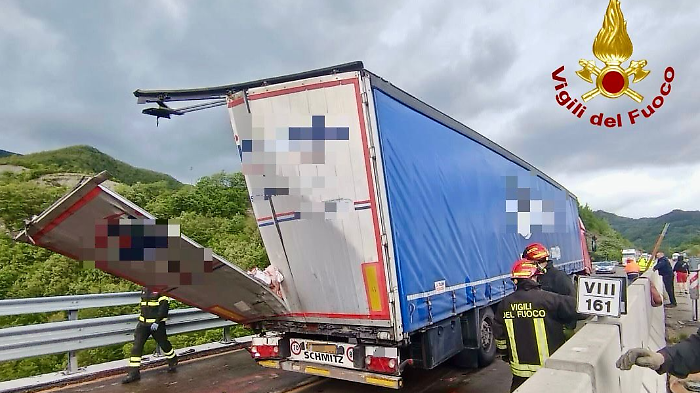 Incidente