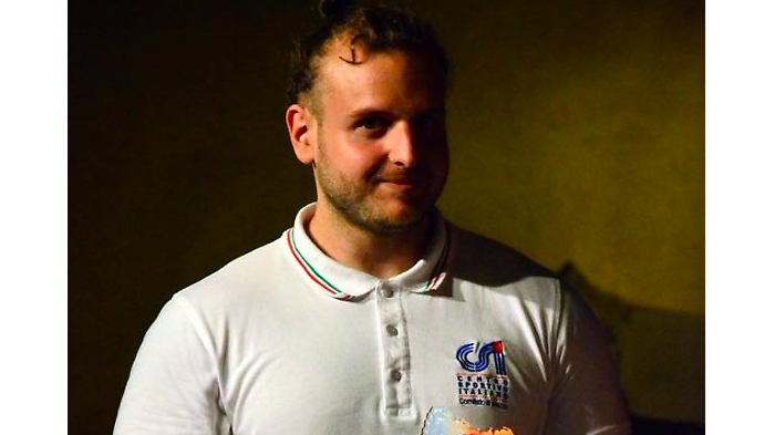 Nico Berretti