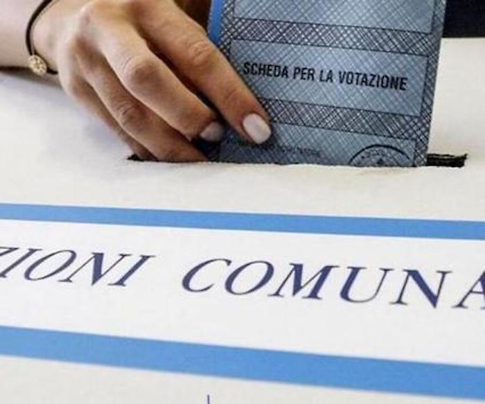 Elezioni comunali