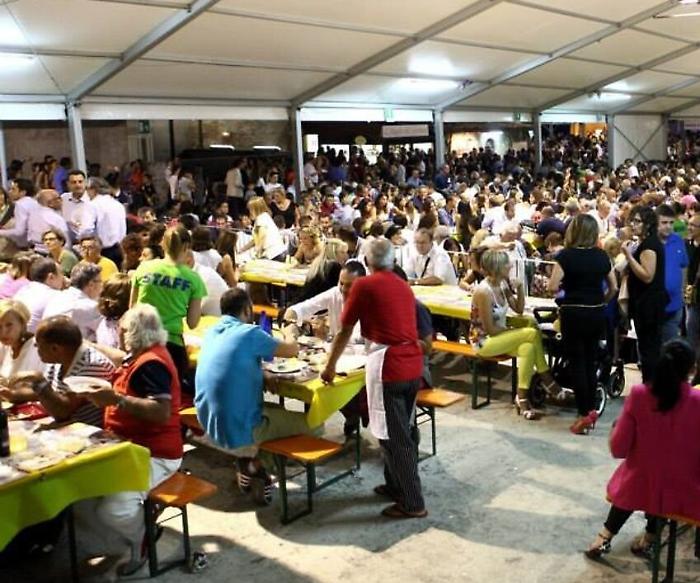 Arezzo, 15 sagre per 105 giorni. Arriva il calendario, tutte le novità