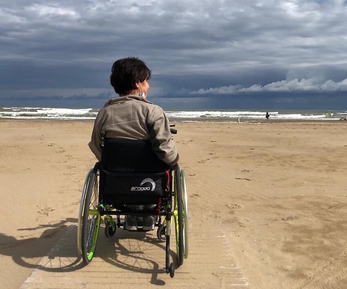 Suicidio assistito. La scelta più difficile. Il caso Laura Santi