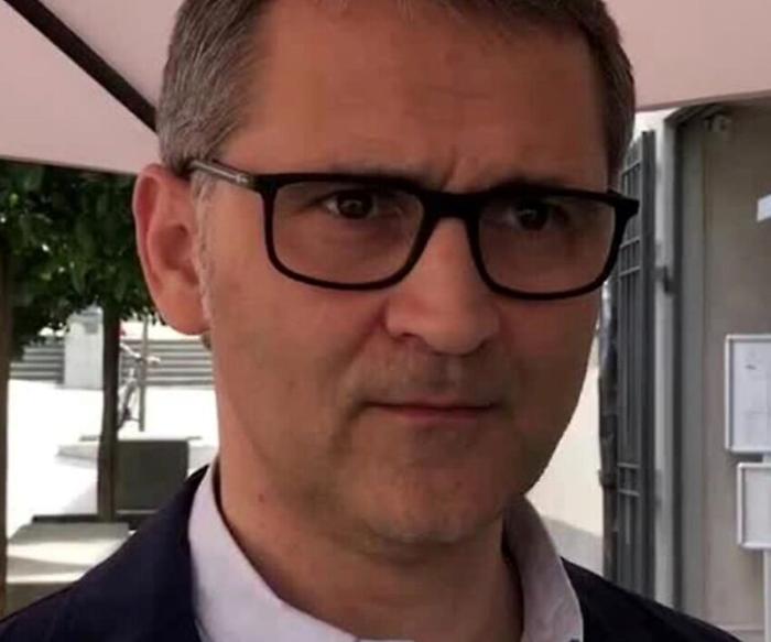 Simone Chierici