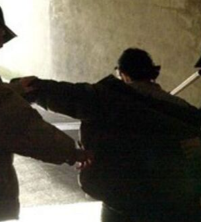 Aggressione omofoba