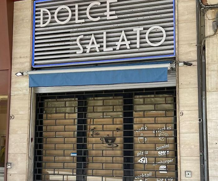 Arezzo, riapre il Dolce Salato. Lavoro e ritorno alle origini