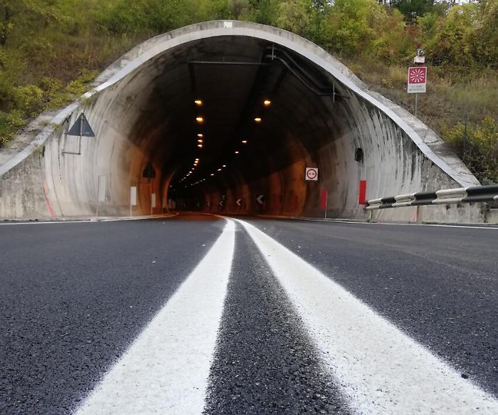 Si sbloccano i collegamenti viari da e verso Roma