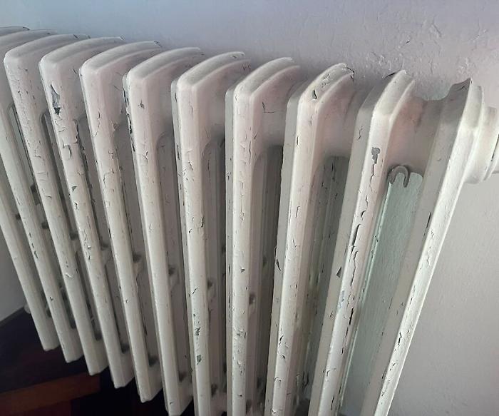 Ordinanza per riaccendere i termosifoni