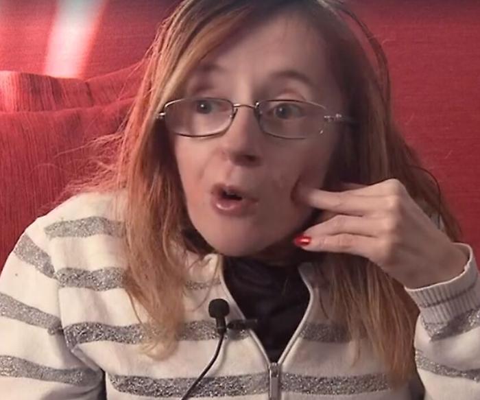 Ilaria Bidini