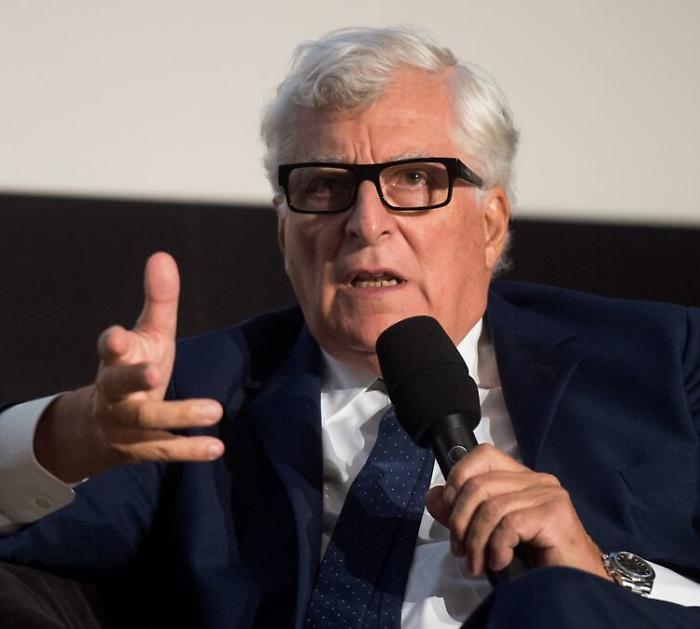 Patrizio Bertelli