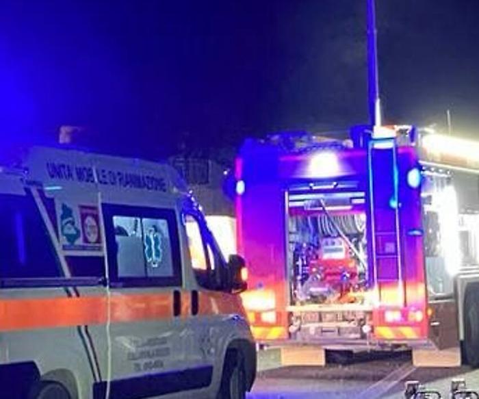 Cortona,  tamponamento tra veicoli sul raccordo manda il traffico in tilt