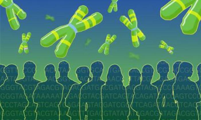 Verso il pangenoma umano, pronta la mappa pi&ugrave; completa di geni e varianti