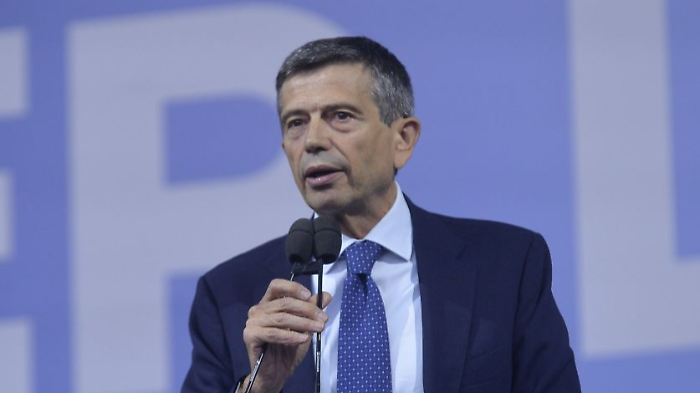 Maurizio Lupi