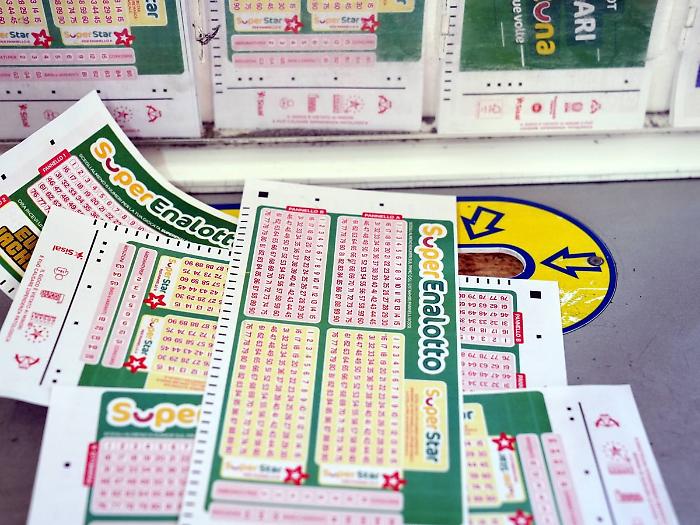 Superenalotto, a Riva del Garda centrato il "6" da 89,2 milioni