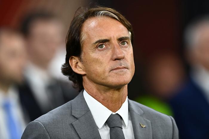 Roberto Mancini