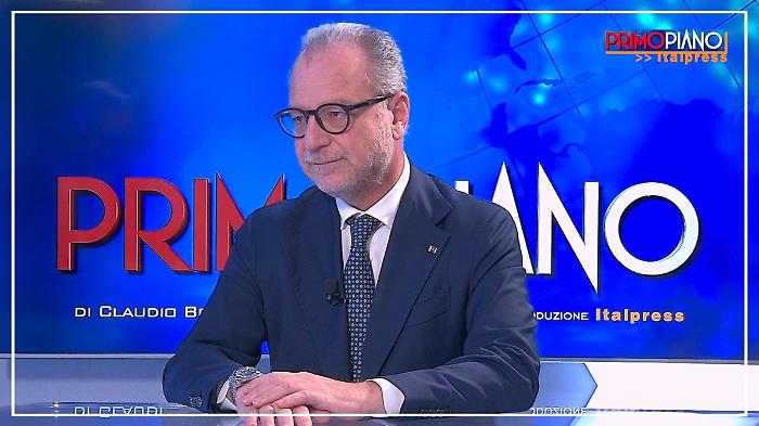 Dazi, Mulè "L'Italia vuole consolidare il dialogo Usa-Ue"