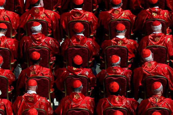 Il 7 maggio al via il Conclave per l'elezione del nuovo Papa