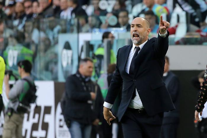 Juventus a Bologna per la Champions, Tudor "Si deciderà tanto"