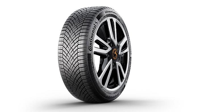 Continental è Official Tyre del Giro Next Gen 2025