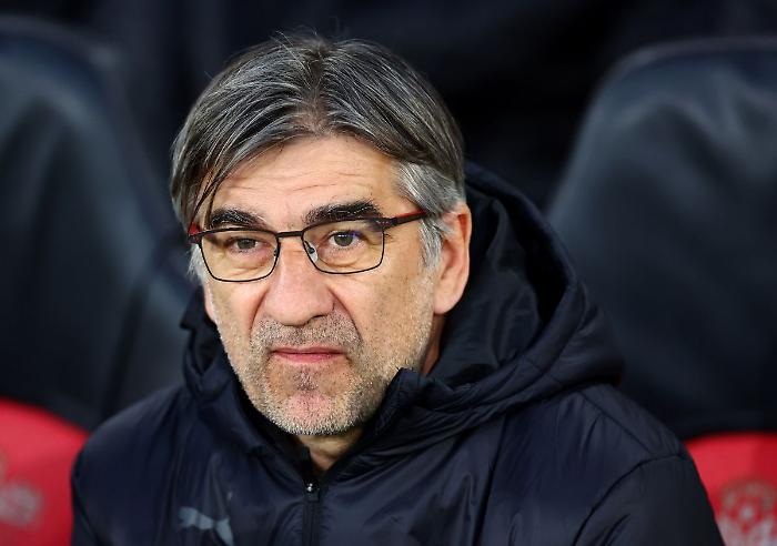 Juric si presenta all'Atalanta "L'eredità di Gasperini non mi pesa"