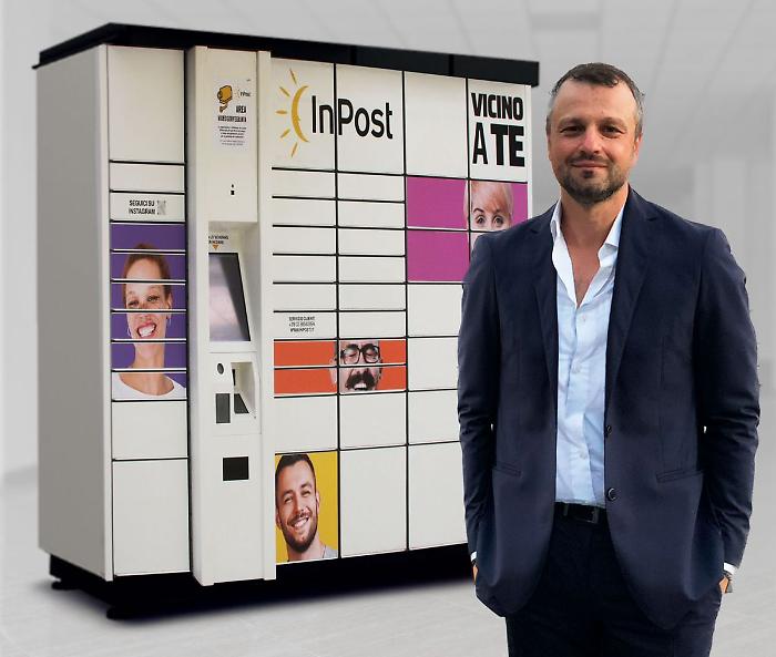 Effetto "second hand': sempre più italiani scelgono consegna fuori casa