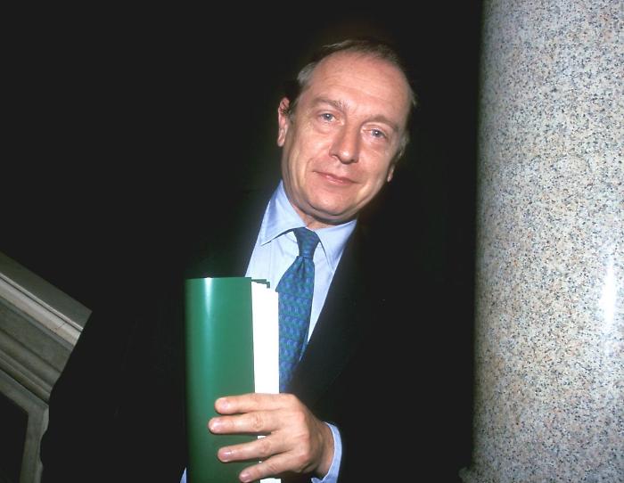 Morto il giurista Vladimiro Zagrebelsky