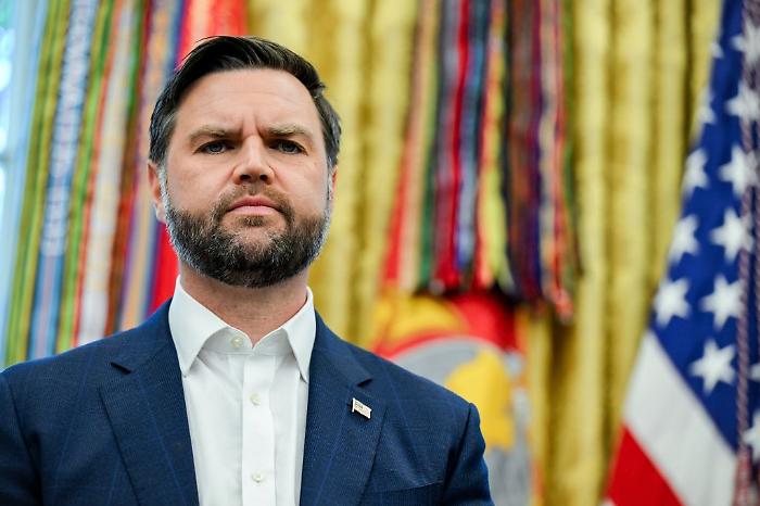 Ucraina, Vance "Dalla Russia concessioni significative a Trump"