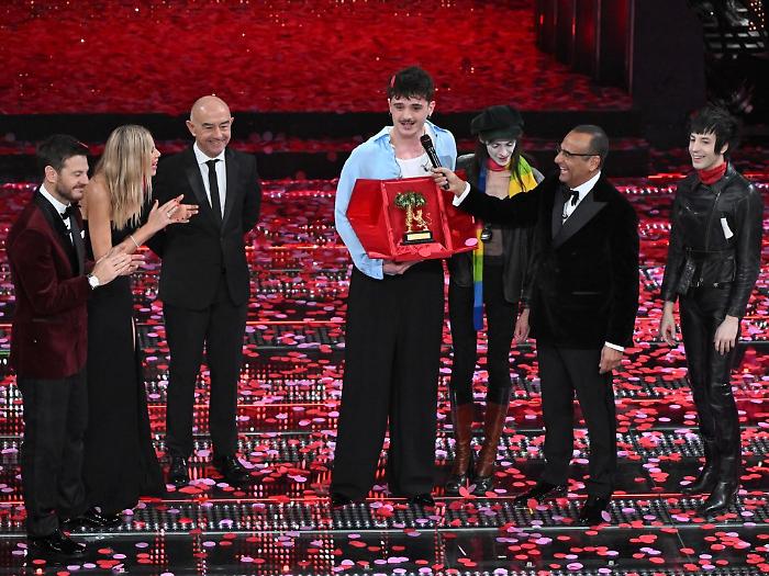 Festival di Sanremo, raggiunto l'accordo tra Comune e Rai
