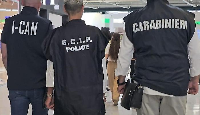 'Ndrangheta, estradato dalla Spagna indagato in operazione "Millennium"