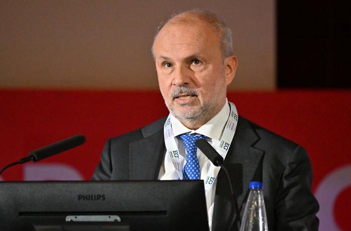 Schillaci "Vogliamo rendere più facile l'accesso al servizio sanitario"