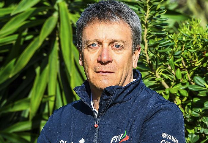 Marchesini "A LA2028 altra Mission Impossible per la vela azzurra"