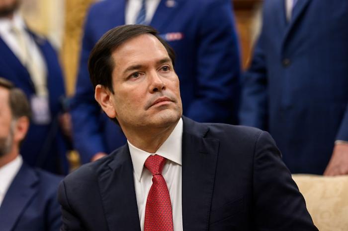 Rubio "Trump potrebbe vedere Zelensky la prossima settimana"