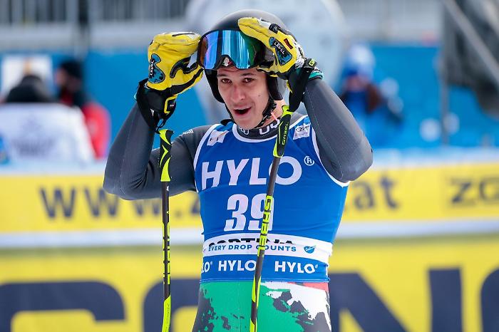 Martedì a Sestriere i funerali di Stato di Matteo Franzoso