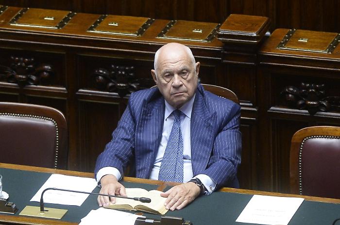 Nordio "Evitiamo un referendum pro o contro i giudici"