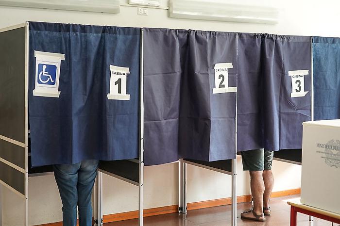 Elezioni Regionali, le Marche e la Valle d'Aosta al voto