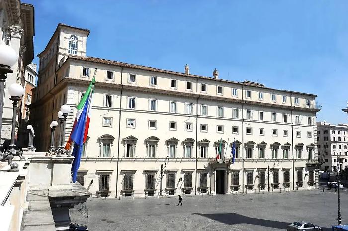 Palazzo Chigi "Proposta Trump può rappresentare una svolta per Gaza"