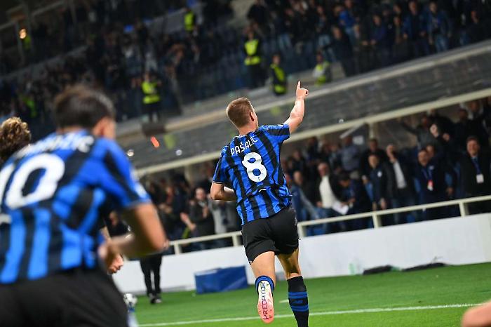 Primo successo in Champions per l'Atalanta, Bruges piegato 2-1