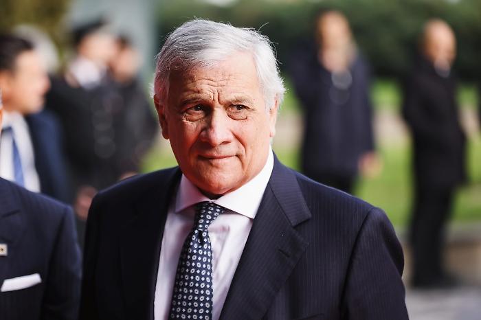 Flotilla, Tajani "Italiani saranno condotti ad Ashdod e poi espulsi"