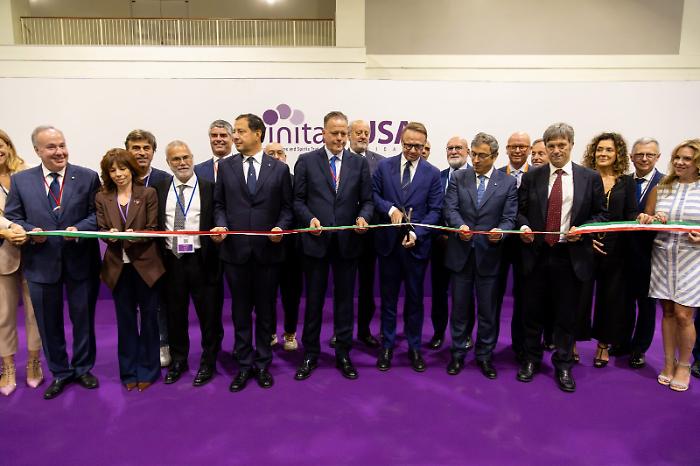 A Vinitaly.Usa a Chicago 250 aziende e 1.500 buyer per reagire ai dazi