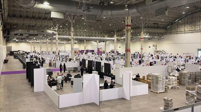 Vinitaly.Usa a Chicago: i dazi passano, il gusto italiano resta