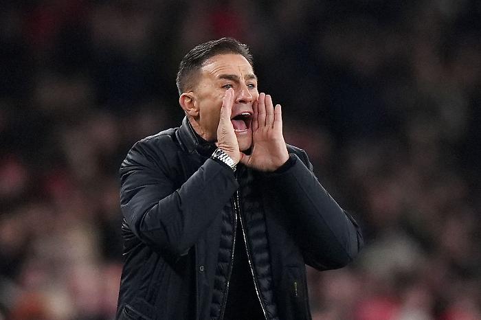 Ufficiale, Fabio Cannavaro è il nuovo ct dell'Uzbekistan