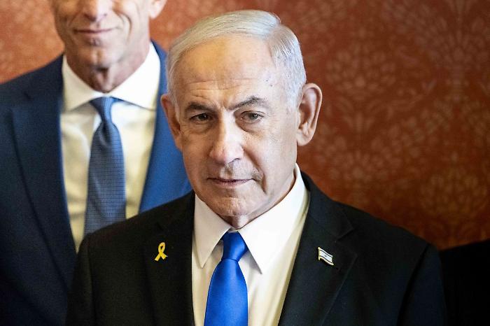 Medio Oriente, Netanyahu "La fine della guerra è vicina"
