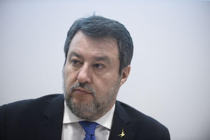 Salvini "Il centrodestra unito vince e la Lega cresce"