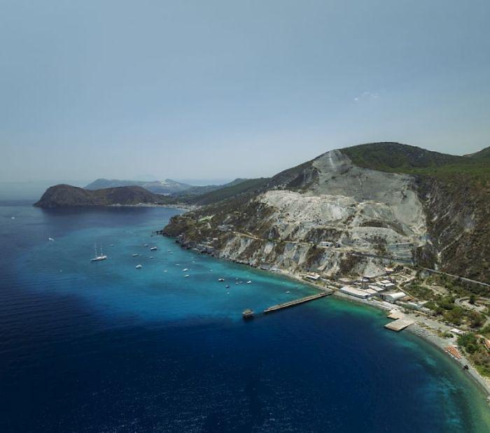 Riflettori sulle isole minori, protagoniste per tre giorni a Lipari