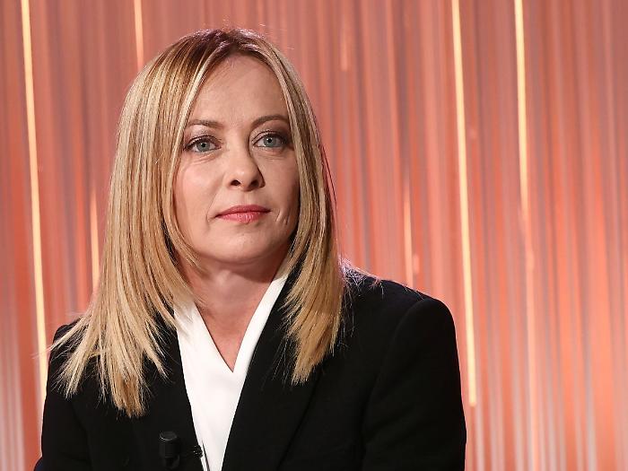 Meloni "Oggi una giornata storica. Gli ostaggi sono stati liberati"
