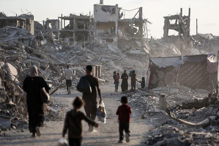 Usa "Imminente attacco Hamas contro i civili a Gaza, tregua a rischio"