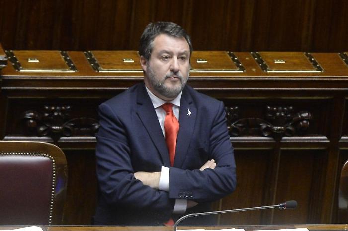 Ponte Stretto, Salvini "Decisione Corte dei conti non modifica i tempi"